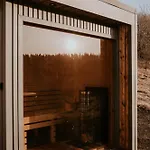 Kamienna Azyl - Z Sauna I Balia W Cenie, Kotlina Klodzka Prázdninový dům Kamienna (Klodzko)