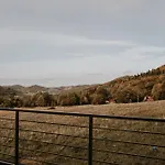 Kamienna Azyl - Z Sauna I Balia W Cenie, Kotlina Klodzka Prázdninový dům *