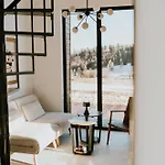Prázdninový dům Kamienna Azyl - Z Sauna I Balia W Cenie, Kotlina Klodzka *
