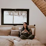 Kamienna Azyl - Z Sauna I Balia W Cenie, Kotlina Klodzka