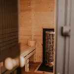 Kamienna Azyl - Z Sauna I Balia W Cenie, Kotlina Klodzka