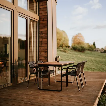 Kamienna Azyl - Z Sauna I Balia, Kotlina Klodzka Hébergement de vacances *