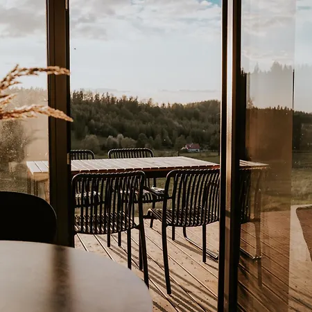 Kamienna Azyl - Z Sauna I Balia W Cenie, Kotlina Klodzka Prázdninový dům