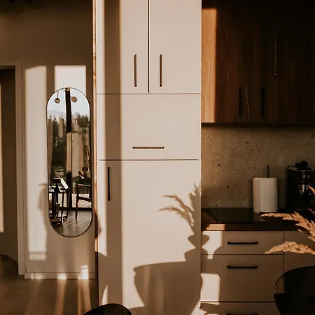 Hébergement de vacances Kamienna Azyl - Z Sauna I Balia, Kotlina Klodzka *