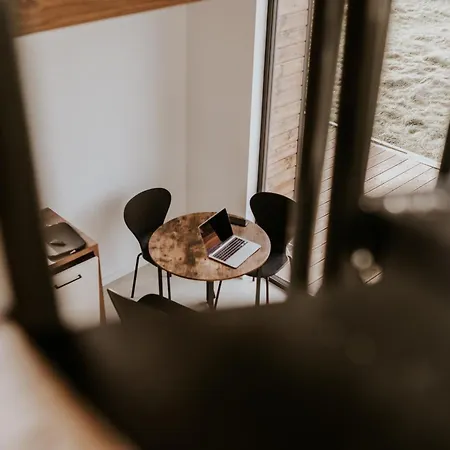 Prázdninový dům Kamienna Azyl - Z Sauna I Balia W Cenie, Kotlina Klodzka *