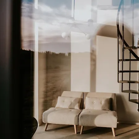 Kamienna Azyl - Z Sauna I Balia, Kotlina Klodzka *