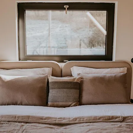 Hébergement de vacances Kamienna Azyl - Z Sauna I Balia, Kotlina Klodzka *