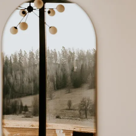 Kamienna Azyl - Z Sauna I Balia W Cenie, Kotlina Klodzka
