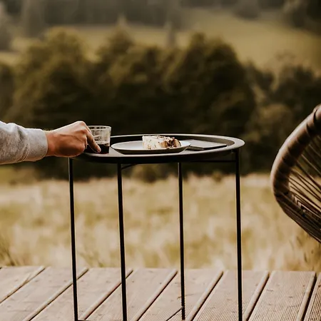 Kamienna Azyl - Z Sauna I Balia, Kotlina Klodzka Hébergement de vacances