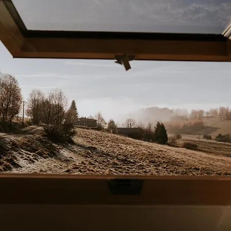 Kamienna Azyl - Z Sauna I Balia, Kotlina Klodzka Hébergement de vacances Kamienna (Klodzko)
