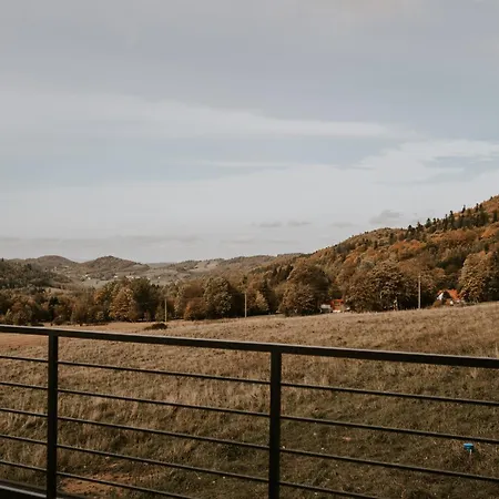 Kamienna Azyl - Z Sauna I Balia, Kotlina Klodzka Hébergement de vacances *