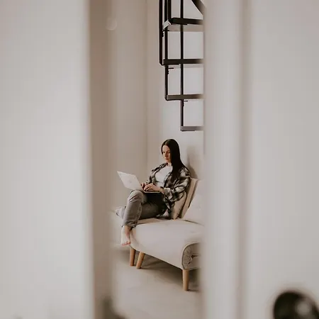 Kamienna Azyl - Z Sauna I Balia, Kotlina Klodzka Hébergement de vacances Kamienna (Klodzko)