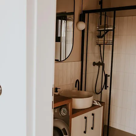 Kamienna Azyl - Z Sauna I Balia, Kotlina Klodzka Kamienna (Klodzko)