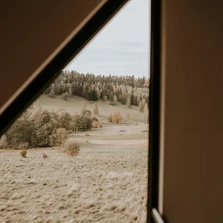 Kamienna Azyl - Z Sauna I Balia, Kotlina Klodzka Hébergement de vacances