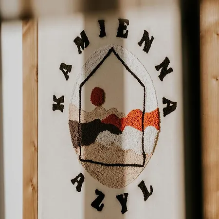 Hébergement de vacances Kamienna Azyl - Z Sauna I Balia, Kotlina Klodzka Kamienna (Klodzko)