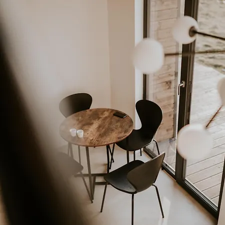 Kamienna Azyl - Z Sauna I Balia, Kotlina Klodzka Kamienna (Klodzko)