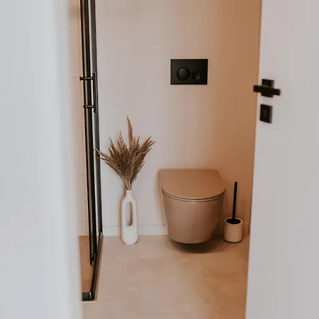 Kamienna Azyl - Domek Z Prywatna Sauna I Balia W Cenie, Kotlina Klodzka *
