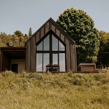 Hébergement de vacances Kamienna Azyl - Z Sauna I Balia, Kotlina Klodzka