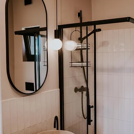 Hébergement de vacances Kamienna Azyl - Z Sauna I Balia, Kotlina Klodzka *