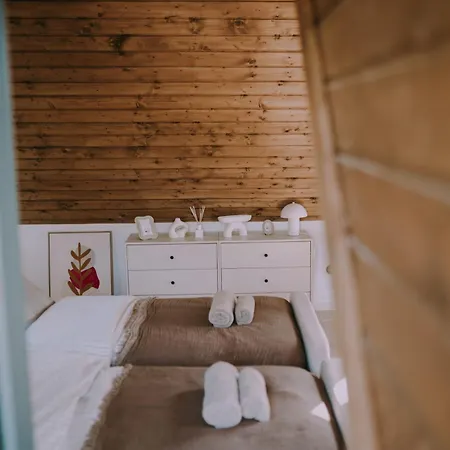 Kamienna Azyl - Z Prywatna Sauna I Balia W Cenie, Kotlina Klodzka Feriehus