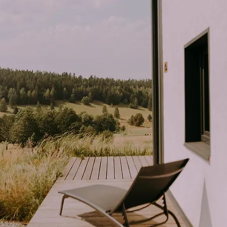 Kamienna Azyl - Z Prywatna Sauna I Balia W Cenie, Kotlina Klodzka Feriehus Kamienna (Klodzko)