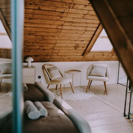 Feriehus Kamienna Azyl - Z Prywatna Sauna I Balia W Cenie, Kotlina Klodzka
