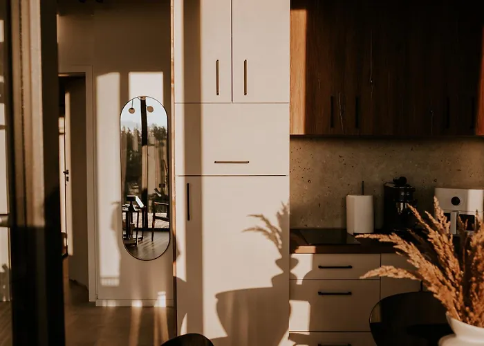 Сasa de vacaciones Kamienna Azyl - Z Sauna I Balia, Kotlina Klodzka *