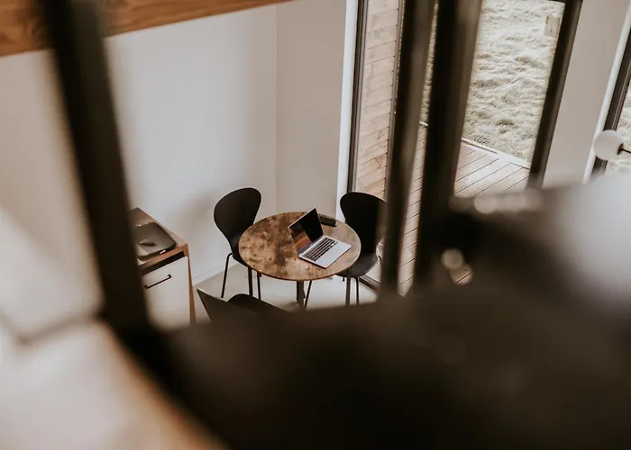 Сasa de vacaciones Kamienna Azyl - Z Sauna I Balia, Kotlina Klodzka *