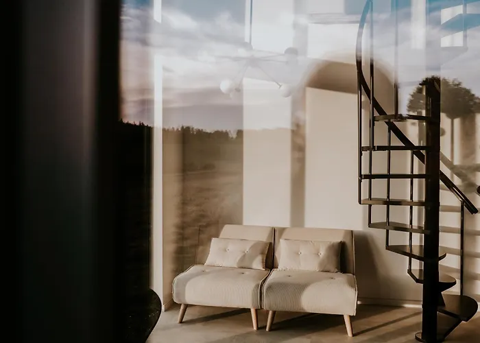 Kamienna Azyl - Z Sauna I Balia, Kotlina Klodzka *