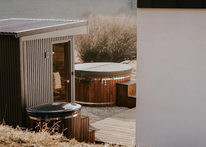 Kamienna Azyl - Z Sauna I Balia, Kotlina Klodzka Сasa de vacaciones *