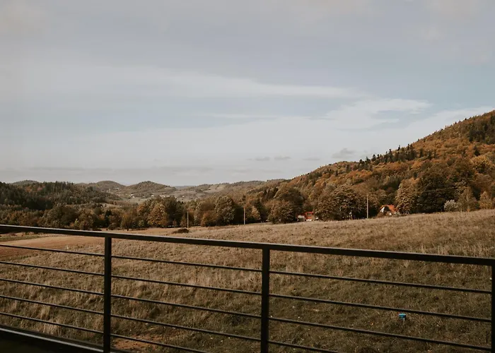 Kamienna Azyl - Z Sauna I Balia, Kotlina Klodzka Сasa de vacaciones *