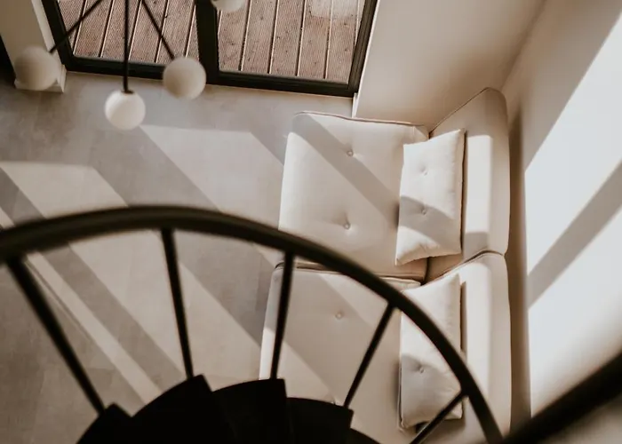 Сasa de vacaciones Kamienna Azyl - Z Sauna I Balia, Kotlina Klodzka Kamienna (Klodzko)