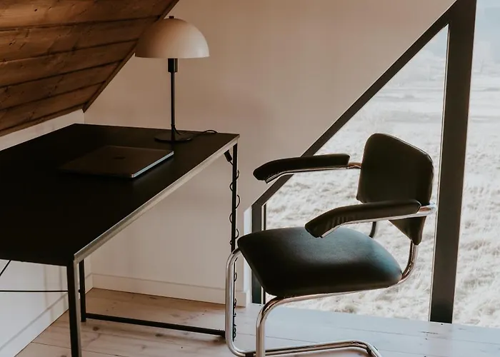 Kamienna Azyl - Z Sauna I Balia, Kotlina Klodzka * Kamienna (Klodzko)