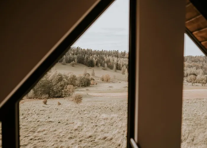 Kamienna Azyl - Z Sauna I Balia, Kotlina Klodzka Сasa de vacaciones