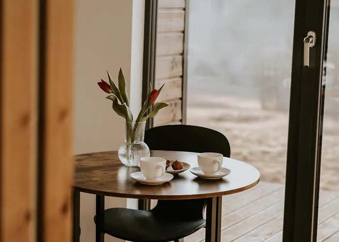 Kamienna Azyl - Z Sauna I Balia, Kotlina Klodzka Сasa de vacaciones Kamienna (Klodzko)