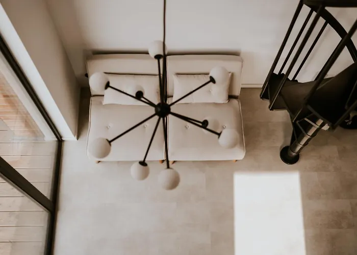 Сasa de vacaciones Kamienna Azyl - Z Sauna I Balia, Kotlina Klodzka *